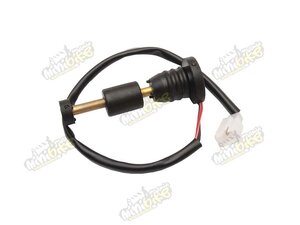 Snímač hladiny oleje - univerzální