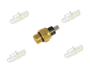 Spínač ventilátoru 65 °C Spínač ventilátoru 65 °C