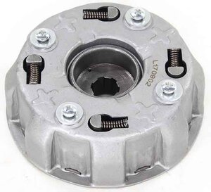 Spojka ATV poloautomat plechová ATV110 ATV125 se zpátečkou