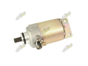 Startér pro Polaris 200cc Phoenix 05-12 Sawtooth 06-07