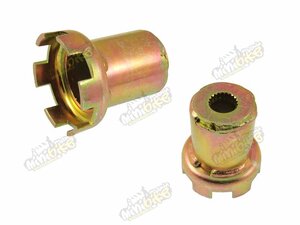 Startovací segment pro Kymco 250-300ccm MV1621 Startovací segment pro Kymco 250-300ccm MV1621