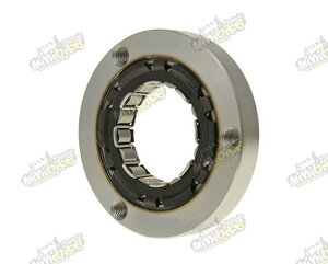 Startovací volnoběžka Access Tomahawk MAX 22100-E10-103 22100-E10-200 Startovací volnoběžka Access Tomahawk MAX 22100-E10-103 22100-E10-200