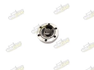 Startovací volnoběžka GY6 125/150 verze 2 pouze ložisko Startovací volnoběžka GY6 125/150 verze 2 pouze ložisko