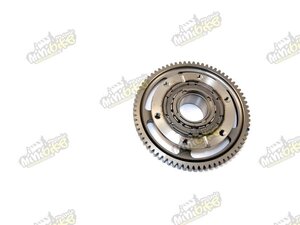 Startovací volnoběžka Honda TRX400 Foreman 28125-HN1-003 Startovací volnoběžka Honda TRX400 Foreman 28125-HN1-003