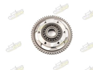 Startovací volnoběžka Suzuki LT LT-F LTF 250/300 12600-19810 Startovací volnoběžka Suzuki LT LT-F LTF 250/300 12600-19810