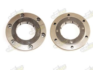 Startovací volnoběžka Yamaha Raptor YFM660 01-03 5LP-15590 pouze ložisko