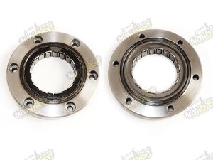 Startovací volnoběžka Yamaha Raptor YFM660 2001-2003 pouze ložisko