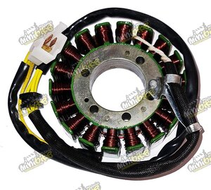 Stator cívky zapalování pro motor CF2500110-032000