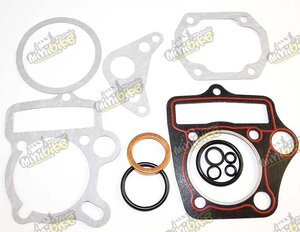 Těsnění pod hlavu a válec 110 52,4mm komplet i s hlavou