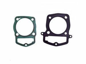 Těsnění pod hlavu a válec 65,5mm pro ATV, Pitbike, Loncin 250ccm