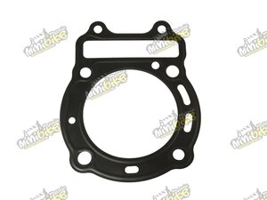 Těsnění pod hlavu CF250 Honda Helix CN 250 0110-022010