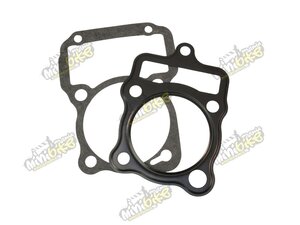 Těsnění pod hlavu Loncin CG150 vzduchem chlazený motor 62mm