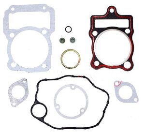 Těsnění pod hlavu pro CG250ccm vzduchem chlazený motor vrtání 67mm komplet