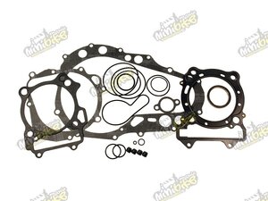 Těsnění Suzuki LTZ400 03-2012 Kawasaki KFX400 03-06