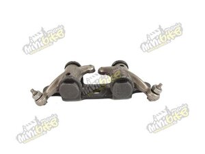 Vahadla pro motor CG200/250