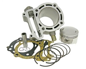 Válec 250cc Kymco, Barossa, Arctic Cat, PGO