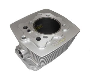 Válec 63,4mm CG200cc Válec 63,4mm CG200cc