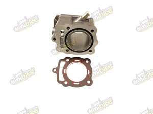 Válec 63,4mm LONCIN 200cc