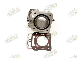 Válec 63,4mm Zongshen 200cc