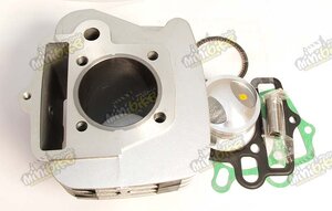 Válec YX125cc 54mm 13mm čep pitbike OHVALE