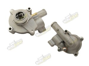 Vodní pumpa komplet i s krytem pro CF500 Journeyman Gladiator