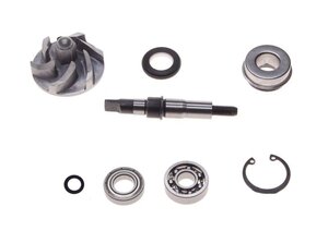 Vodní pumpa komplet CG250 CG250 250ST-9E Vodní pumpa komplet CG250 CG250 250ST-9E