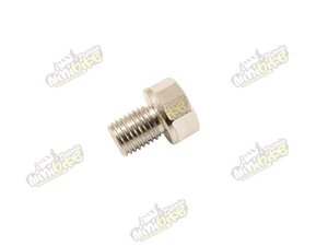 Vypouštěcí šroub M12x1.50mm pro Gladiator, Goes