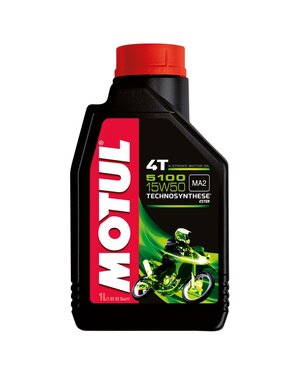 MOTUL 5100 Ester 10W30 1L MOTUL 5100 Ester 10W30 1L