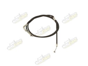 Lanko brzdové ATV150/200/250 zadní ruční brzda