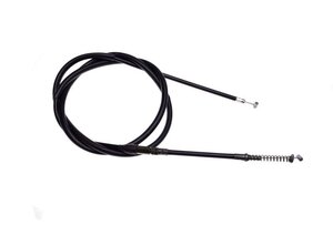 Lanko brzdové ATV150/200/250 zadní ruční brzda 1720mm Lanko brzdové ATV150/200/250 zadní ruční brzda 1720mm