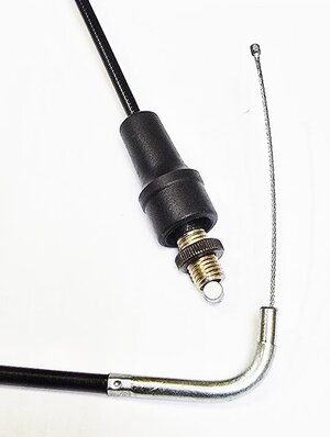 Lanko plynové čtyřkolky CPI250 Dirtbike 200-250