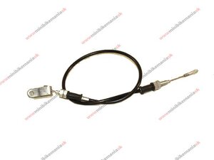 Lanko zpětné na ATV 150-200ccm