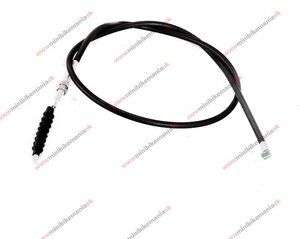 Lanko spojkové na ATV 200/Bashan