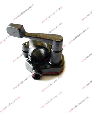 Plyn na Bashan a ATV 110 bez brzdové páčky Plyn na Bashan a ATV 110 bez brzdové páčky