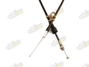 Plynové lanko pro čtyřkolku YFM660r Raptor