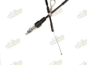 Plynové lanko pro čtyřkolku YFM700r Raptor Plynové lanko pro čtyřkolku YFM700r Raptor