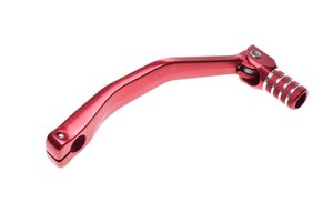 Řadicí páka Alu RED Suzuki LTZ400 03-12 Řadicí páka Alu RED Suzuki LTZ400 03-12