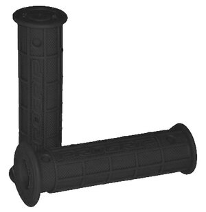 Rukojeti pro čtyřkolky a vodní/sněžné skútry PG726 125mm černé