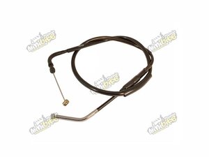 Spojkové lanko pro Suzuki LTZ400 03-12 122cm