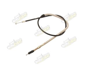 Spojkové lanko pro Yamaha YFM660r Raptor (01-04) Spojkové lanko pro Yamaha YFM660r Raptor (01-04)