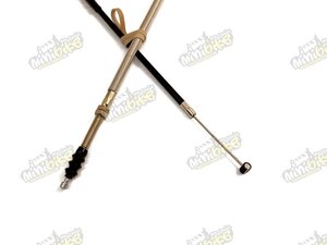 Spojkové lanko pro Yamaha YFM700 Raptor Spojkové lanko pro Yamaha YFM700 Raptor