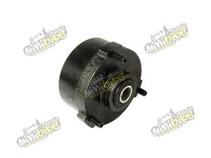 Brzdový buben na ATV 110-125cc průměr 86mm Brzdový buben na ATV 110-125cc průměr 86mm