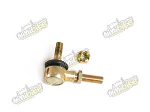 Řídicí čep M10/M12X1,25 pravý Řídicí čep M10/M12X1,25 pravý