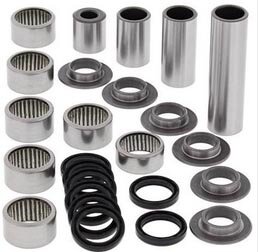 Ložiska přepákování Suzuki LTZ400 2003-2008 Ložiska přepákování Suzuki LTZ400 2003-2008