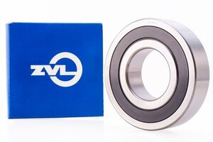 Ložisko 6007 2RS C3 Bashan 200S7 náprava Ložisko 6007 2RS C3 Bashan 200S7 náprava