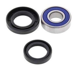 Ložisko tyče řízení s gufery CFmoto Yamaha Grizzly Raptor YFZ Ložisko tyče řízení s gufery CFmoto Yamaha Grizzly Raptor YFZ