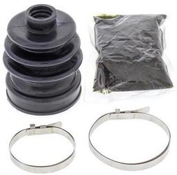 Manžeta homokinetického kloubu Suzuki KingQuad Kawasaki BruteForce Manžeta homokinetického kloubu Suzuki KingQuad Kawasaki BruteForce