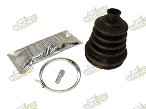 Manžeta homokinetického kloubu univerzální Manžeta homokinetického kloubu univerzální