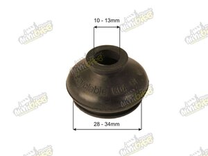 Manžeta univerzální 62151 Manžeta univerzální 62151