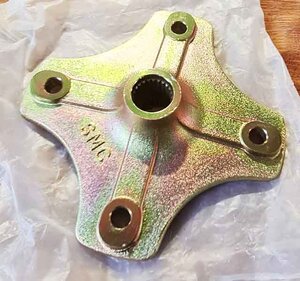 Náboj zadního kola SMC Jumbo301 42885-JOW-00 Náboj zadního kola SMC Jumbo301 42885-JOW-00